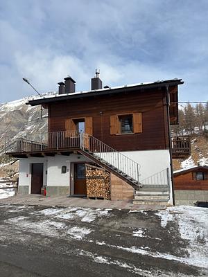 Appartamento Rodigari Matteo