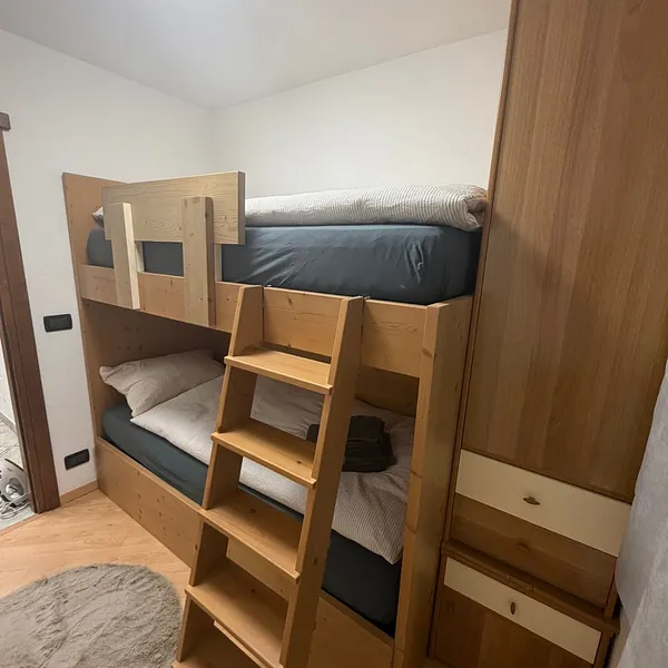 Appartamento Rodigari Matteo