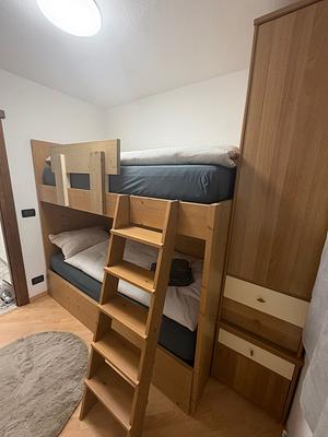 Appartamento Rodigari Matteo