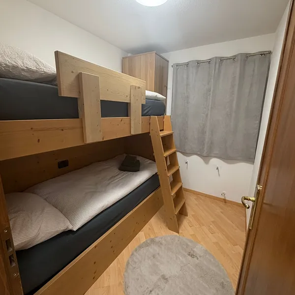 Appartamento Rodigari Matteo