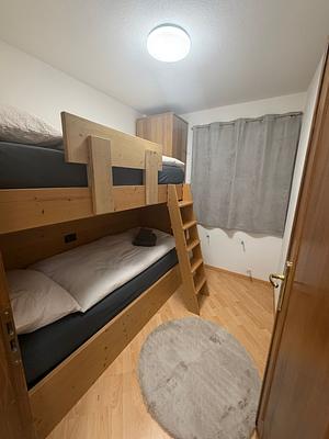 Appartamento Rodigari Matteo