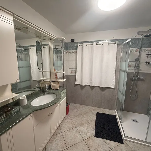 Appartamento Rodigari Matteo