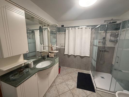 Appartamento Rodigari Matteo