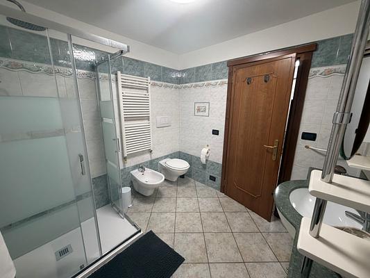 Appartamento Rodigari Matteo