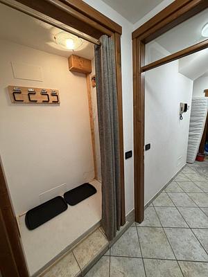 Appartamento Rodigari Matteo