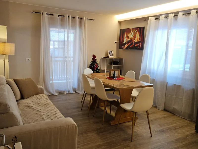 Dany Lodge Snow And Fun-0