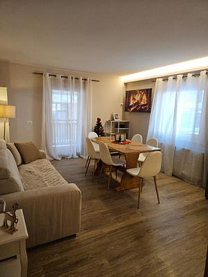 Dany Lodge Snow And Fun