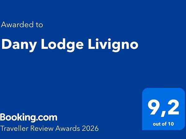 Dany Lodge Primo Piano