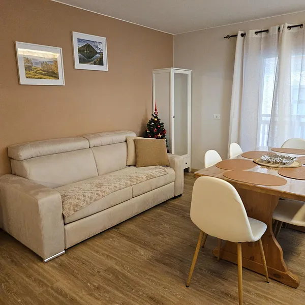 Dany Lodge Snow And Fun-0