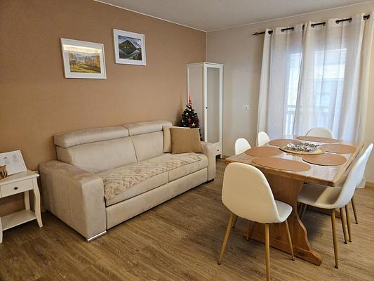 Dany Lodge Snow And Fun