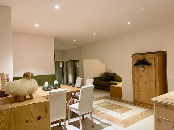 Joy Apartment - Livigno