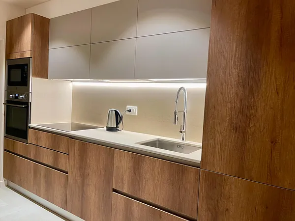 Joy Apartment - Livigno