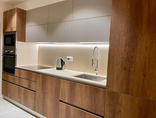 Joy Apartment - Livigno