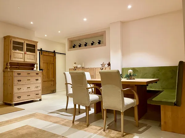 Joy Apartment - Livigno