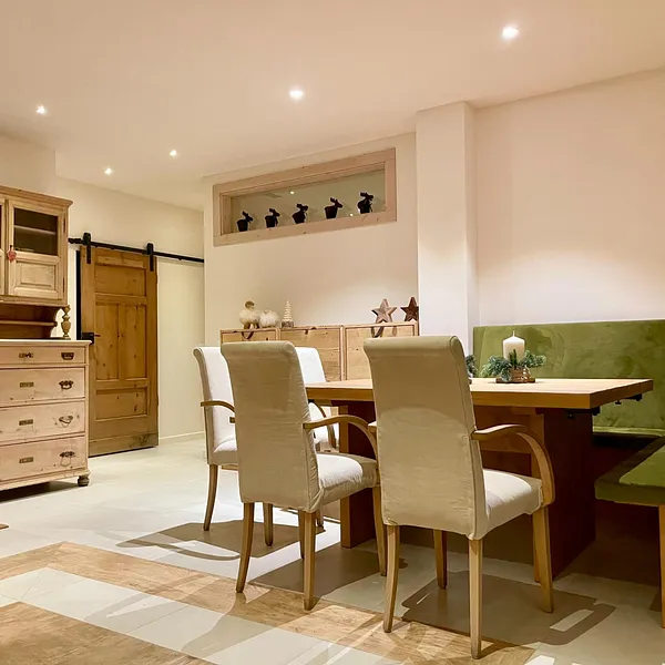 Joy Apartment - Livigno-2