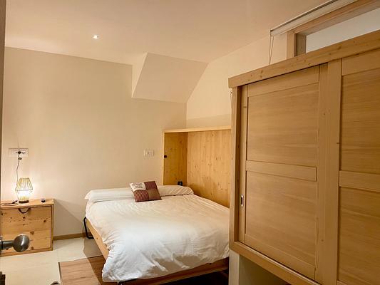 Joy Apartment - Livigno