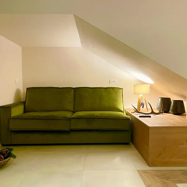 Joy Apartment - Livigno-4
