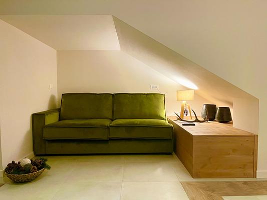 Joy Apartment - Livigno