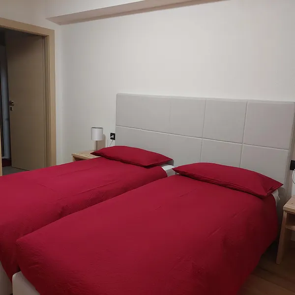 Appartamento Neve-4