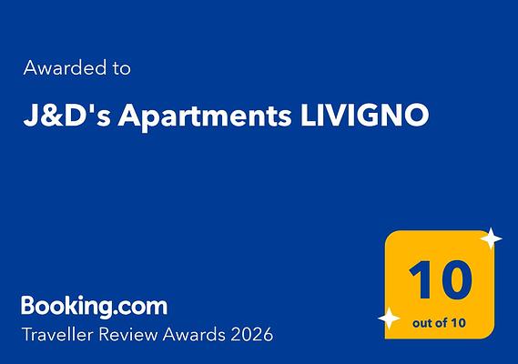 J D Apartments Mottolino