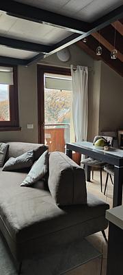 Peakview Mansarda 2123slm