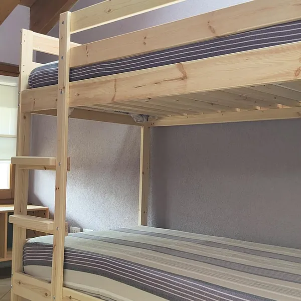 Peakview Mansarda 2123slm