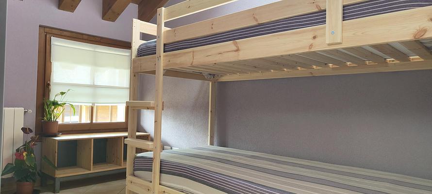 Peakview Mansarda 2123slm