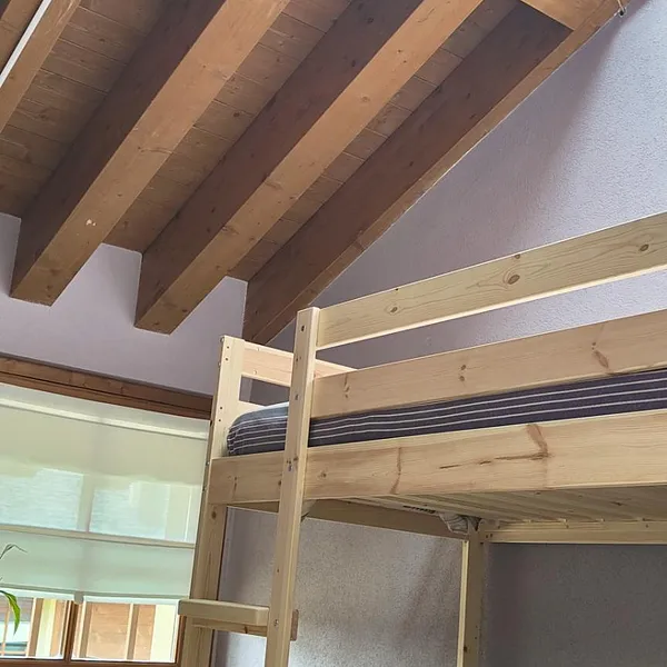 Peakview Mansarda 2123slm