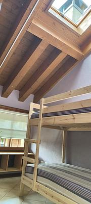Peakview Mansarda 2123slm
