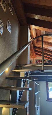 Peakview Mansarda 2123slm