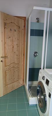 Peakview Mansarda 2123slm