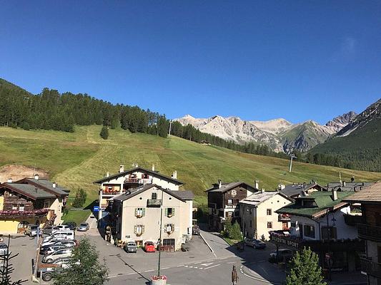 J D Apartments Centro