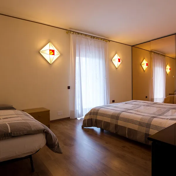 Appartamento 2-3