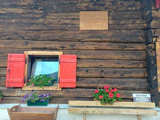 Chalet Renzo Livigno