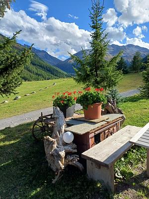 Chalet Renzo Livigno