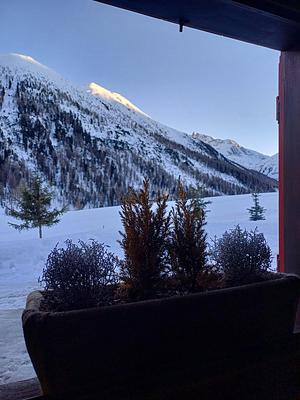 Chalet Renzo Livigno