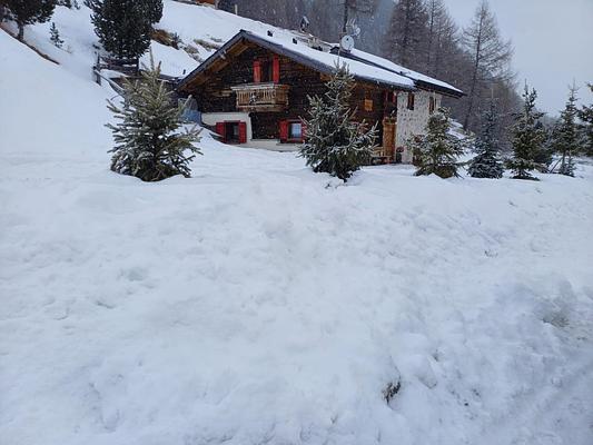 Chalet Renzo Livigno
