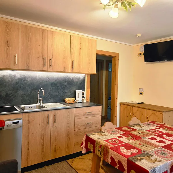 Appartamento Garone-4