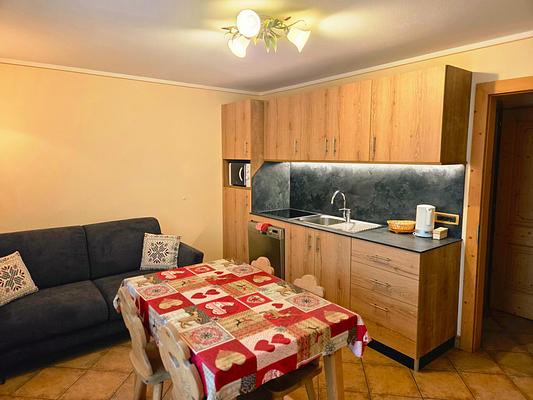 Appartamento Garone