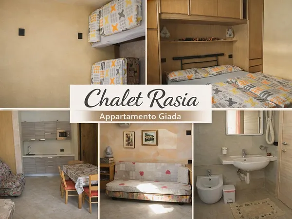 Appartamento Giada