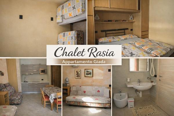 Appartamento Giada