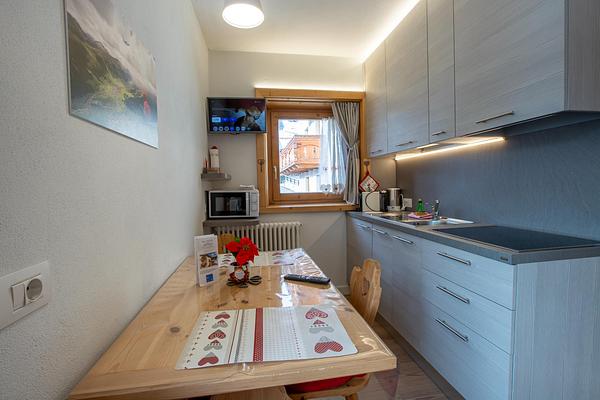 Appartamento Bilo 2-3