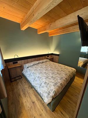 Appartamento Fopel