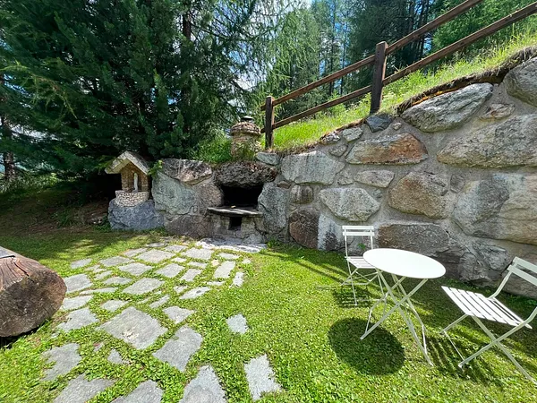 Chalet Elegance