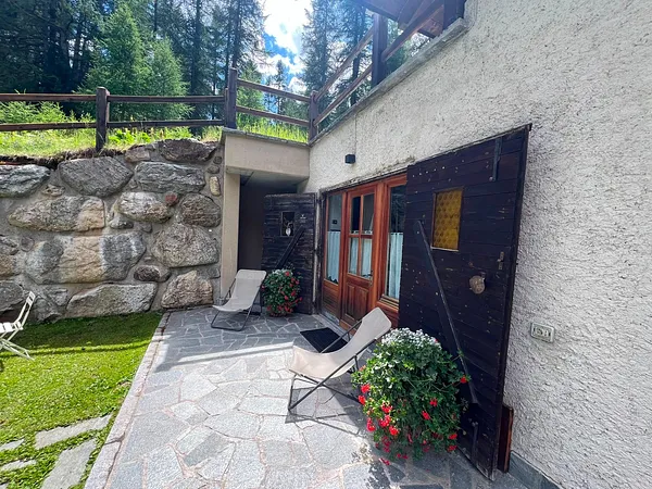 Chalet Elegance