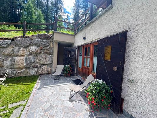 Chalet Elegance