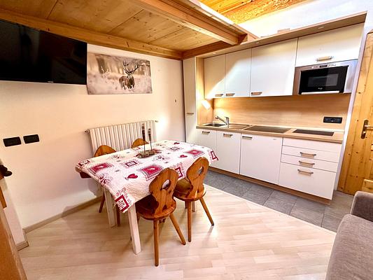 Casa Francy