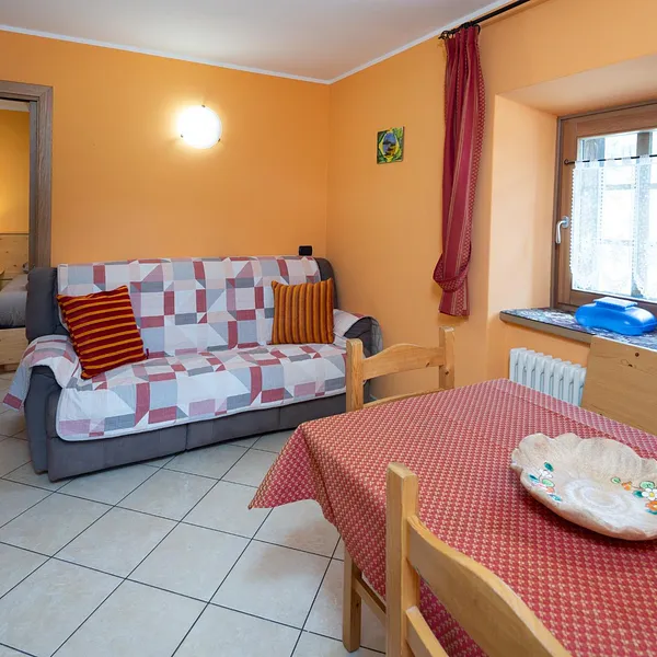 Appartamento Lois-3