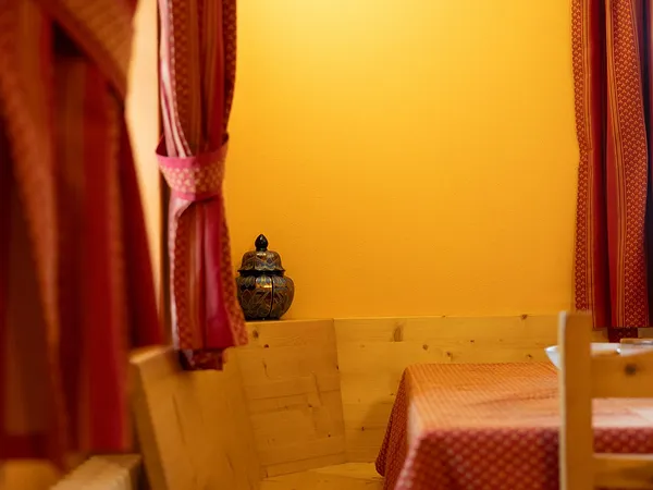 Appartamento Devislong
