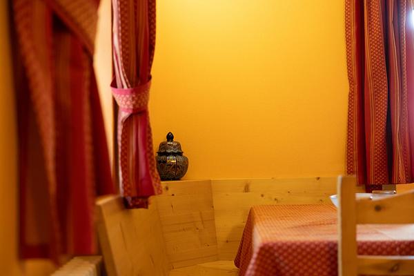 Appartamento Devislong